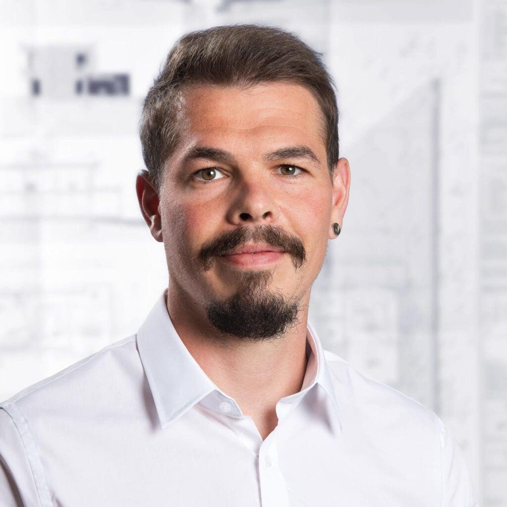Ing. Marco Genser - Planung | Projekleitung