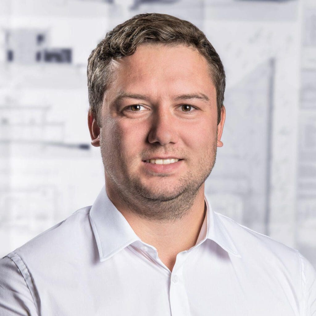 Alexander Hosch – Palnung